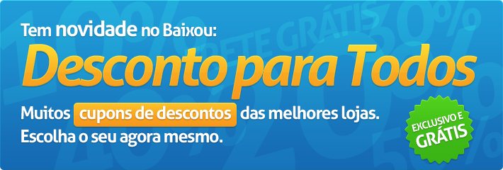 Desconto para Todos